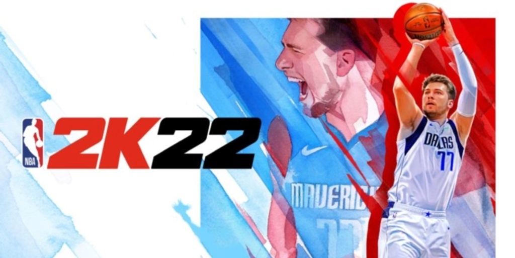 NBA 2K22: Opening Weekend Thoughts