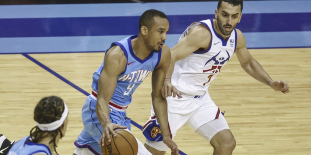 Avery Bradley agrees to deal with Warriors