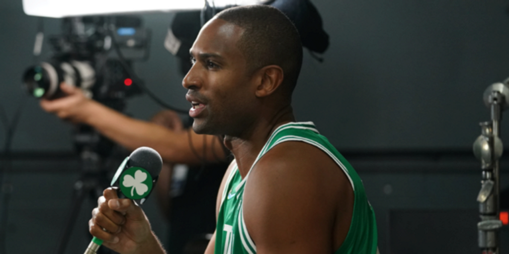 5 battles to watch during Celtics training camp and preseason