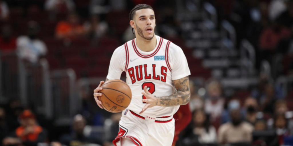 NBA Preseason: Strong debuts for new backcourts in New York & Chicago