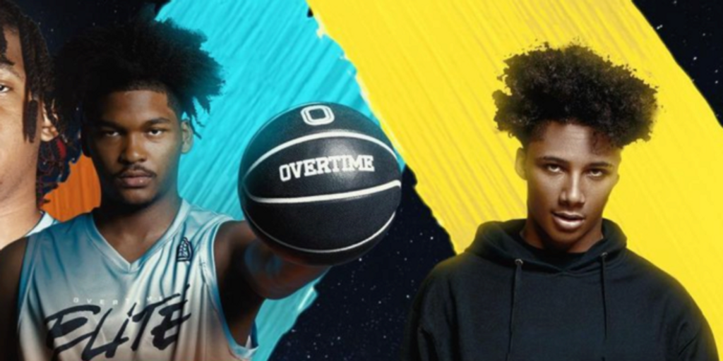 Overtime Elite announces opening schedule, will take on Mikey Williams