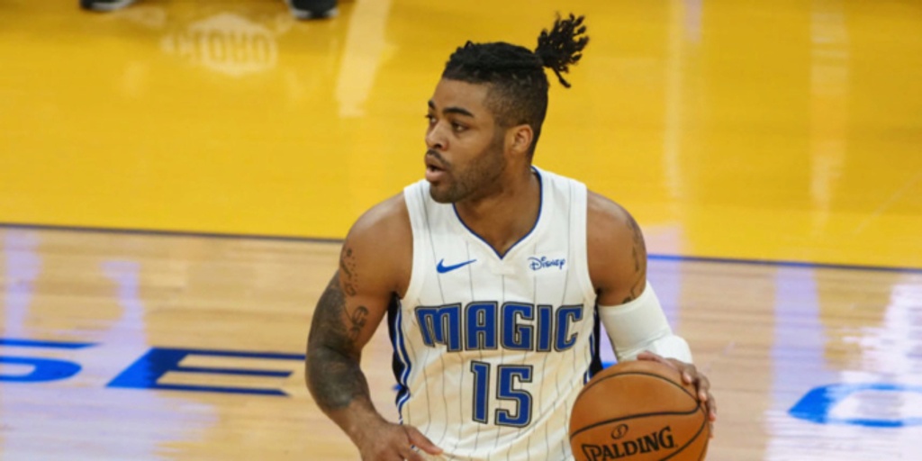 Lakers sign Frank Mason to training camp deal