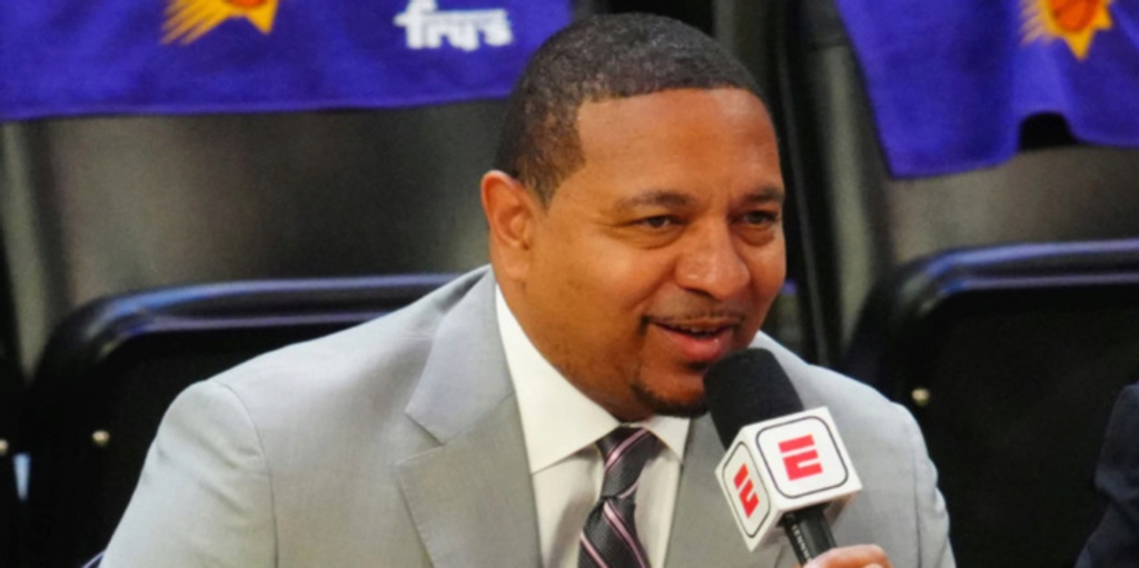Mark Jackson: NBA players skilled, but 'not as smart' as older era's