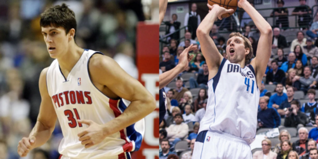 Looking back on the worst draft comparisons in NBA history