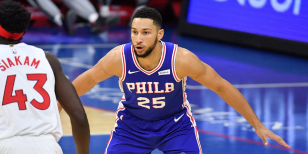Rich Paul, Sixers progressing on talks to bring Ben Simmons back to PHI