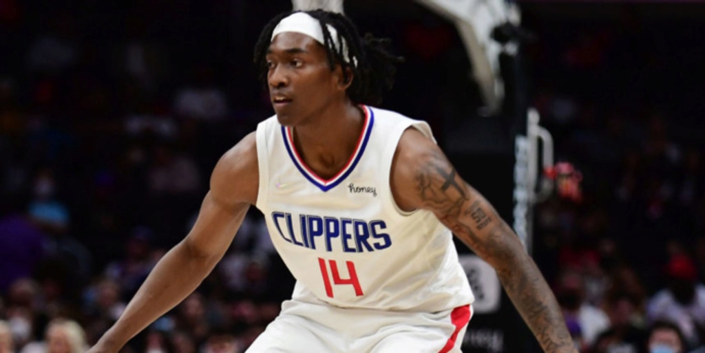 Terance Mann, Clippers agree to two-year extension