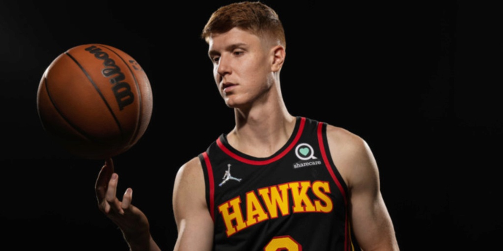 Kevin Huerter inks four-year, $65 million extension with Hawks