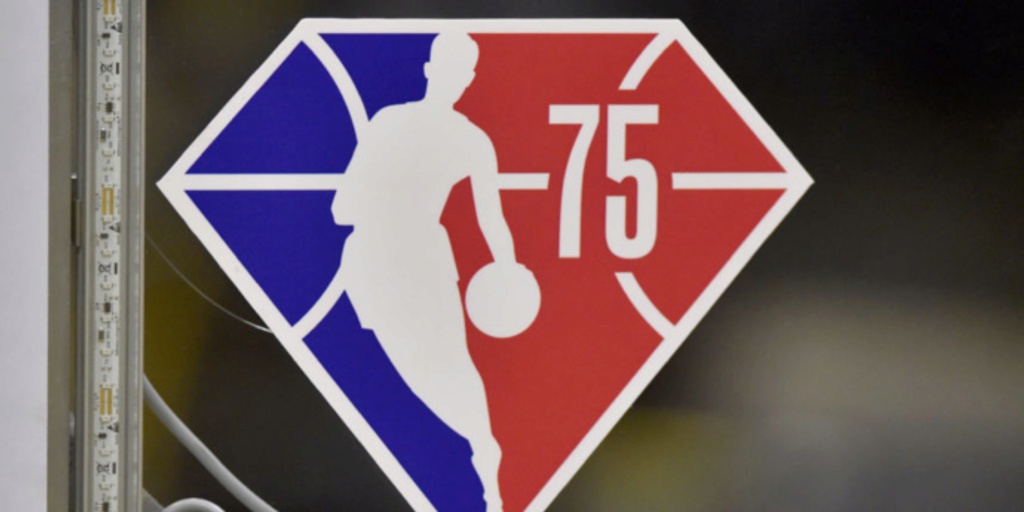First 25 members of NBA's 75th Anniversary Team announced