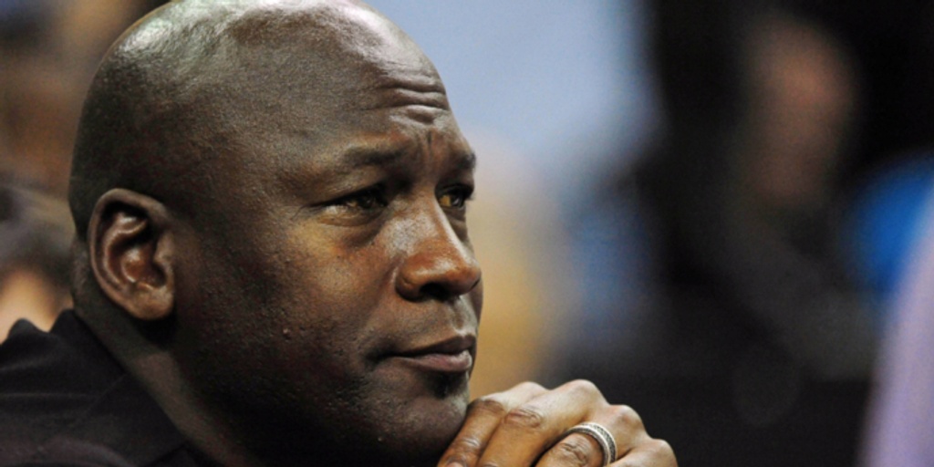 MJ: Jordan Brand 'is most important to me'