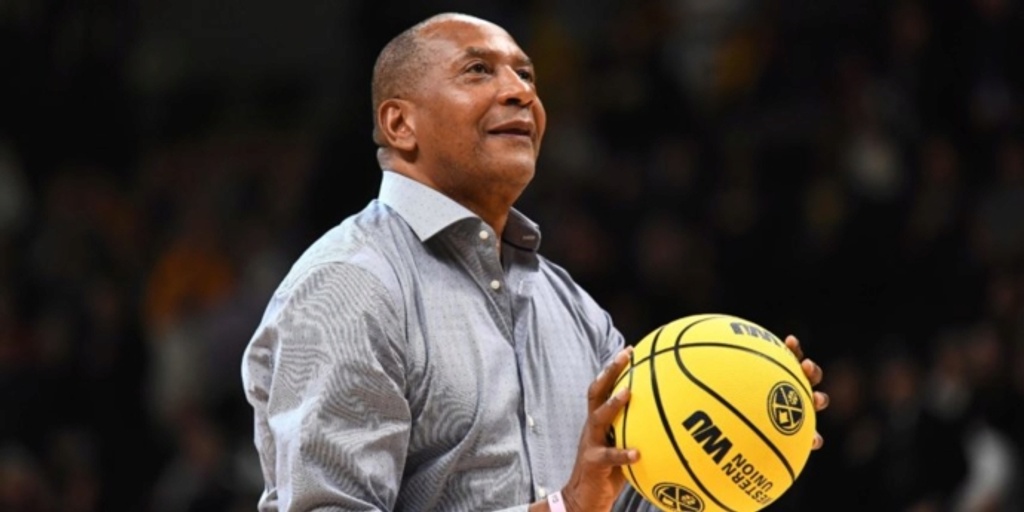 Alex English frustrated over 75th Anniversary Team exclusion