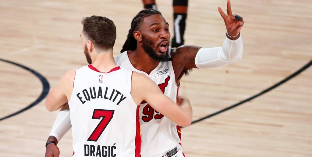 2020 Free Agency Preview: Miami Heat