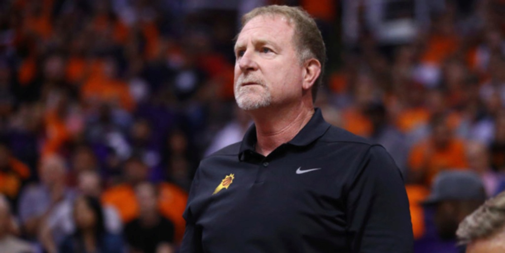 Unpacking ESPN's damning allegations against Suns owner Robert Sarver