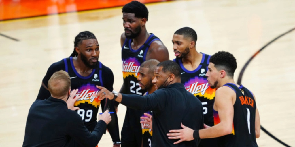 Rival teams copying Suns' blueprint in hopes of becoming a contender