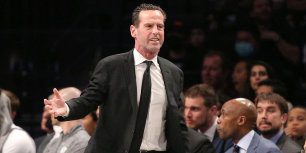 Kenny Atkinson, Terry Stotts have best odds to become Kings' coach