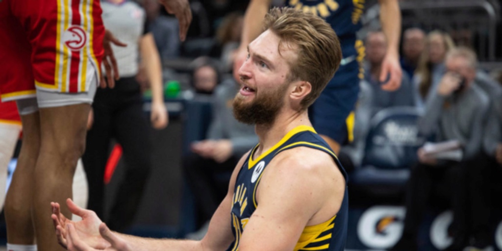 Pacers must accept new reality and become sellers at trade deadline