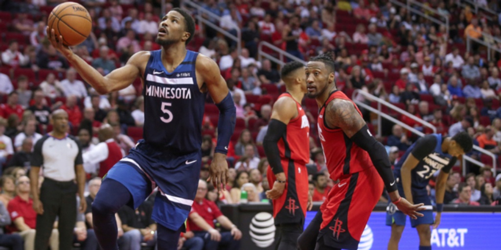 Malik Beasley formally charged after arrest
