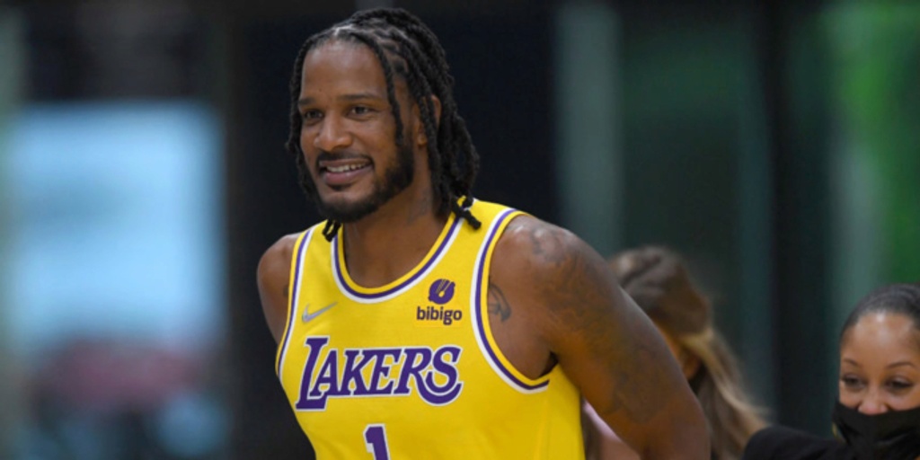 Trevor Ariza likely to return in next 1-2 weeks