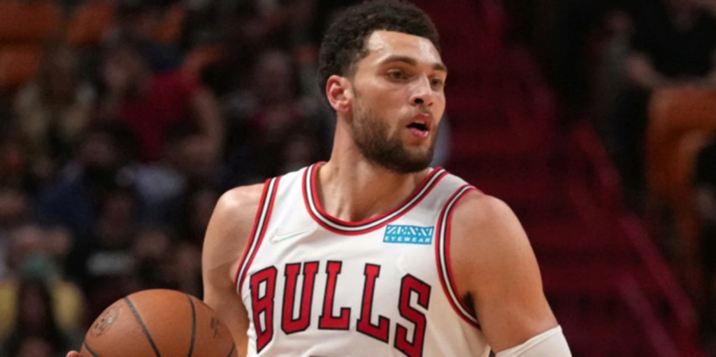 NBA postpones Bulls' next two games amid COVID-19 outbreak