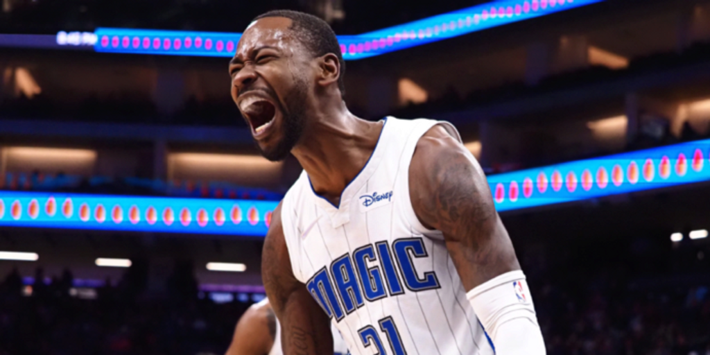 Examining potential trade destinations for Terrence Ross