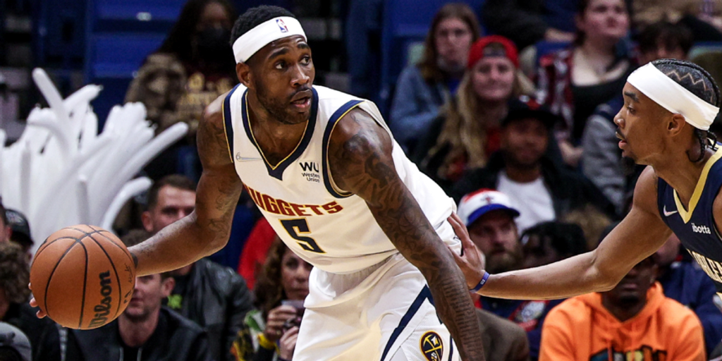 The case against, and for, the Nuggets trading Will Barton