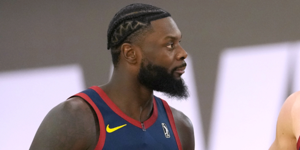 Hawks calling up Lance Stephenson from G League