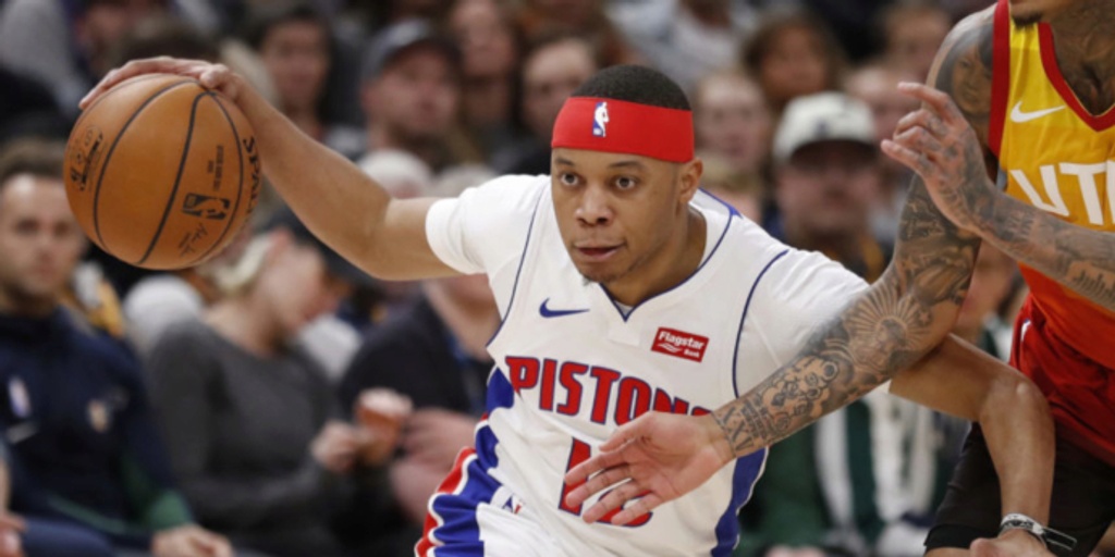 Magic sign Tim Frazier to hardship exception