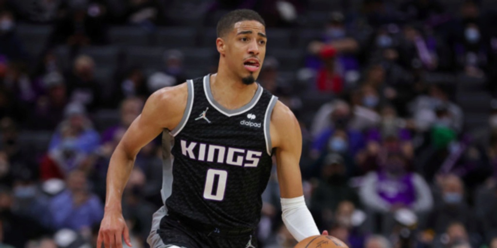 Tyrese Haliburton could force Kings' hand on backcourt decisions