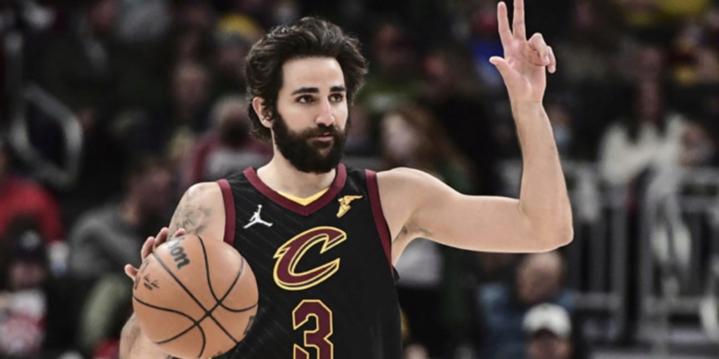Cavs could offer Ricky Rubio contract extension?