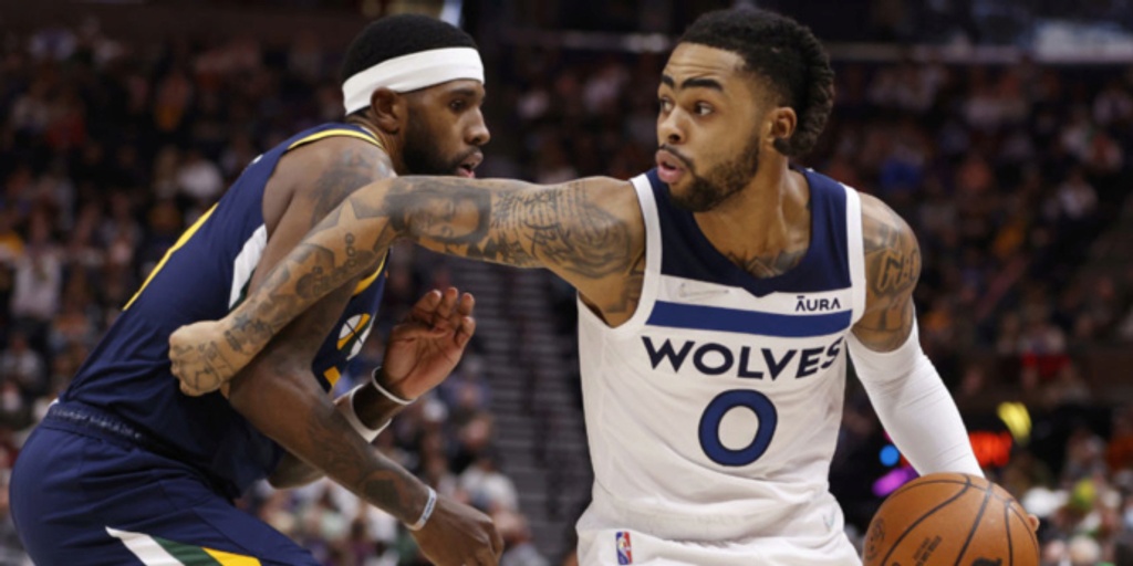 D’Angelo Russell and Dennis Schroder both enter COVID protocols