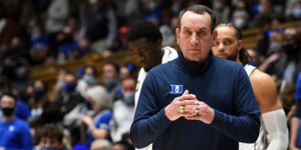 Duke's next two men's basketball games posptponed