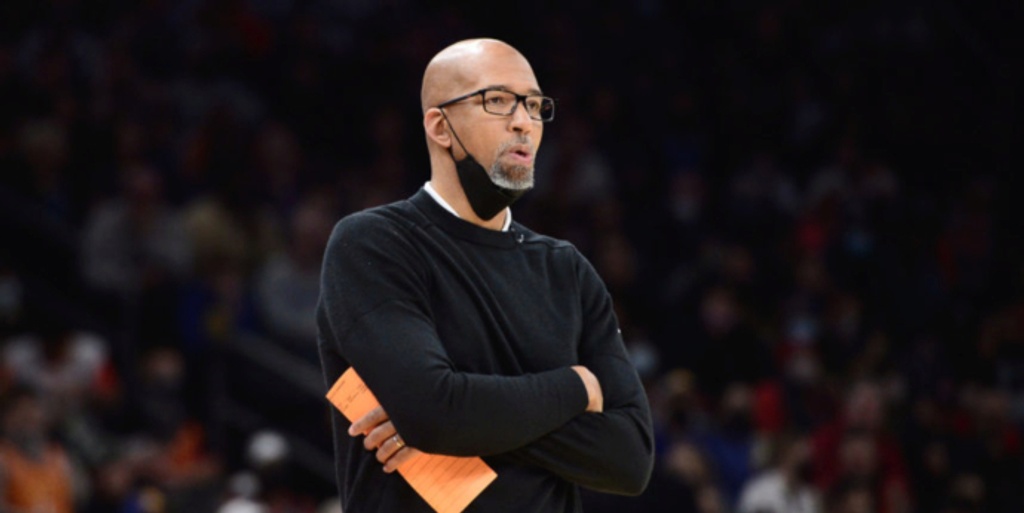 Monty Williams, Chauncey Billups join Vogel and Donovan in protocols
