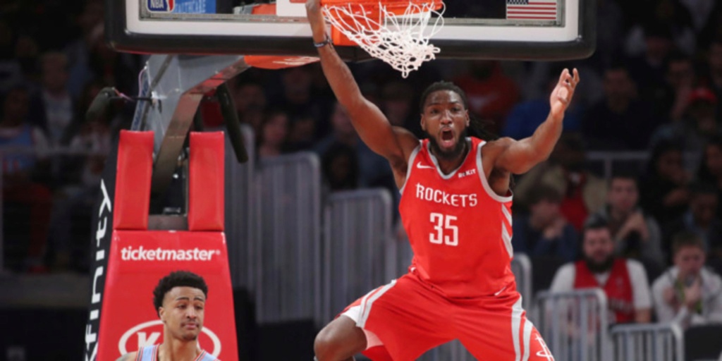 NBA veterans Kenneth Faried and Earl Clark join G League affiliates
