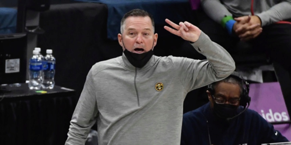 Mike Malone tests positive for COVID, enters protocols