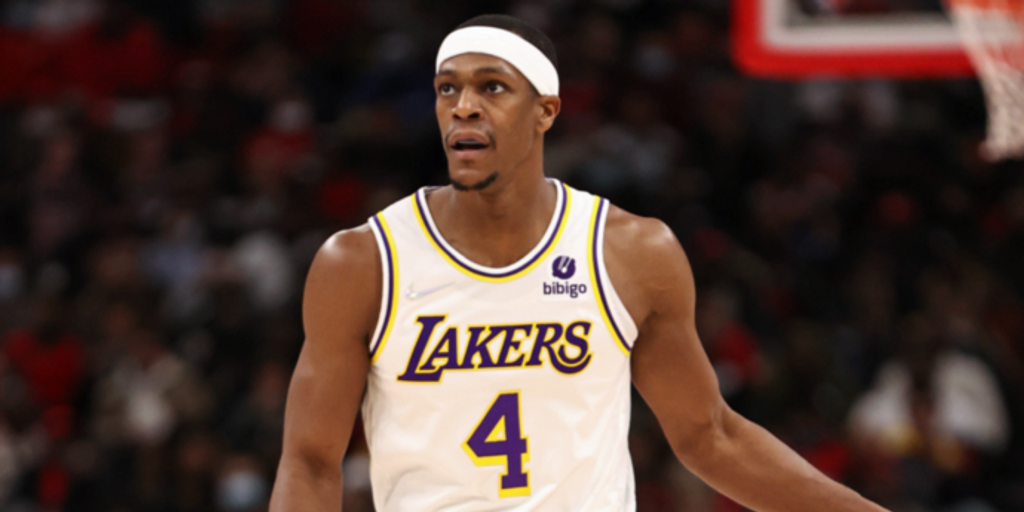 Cavs smartly and swiftly add a point guard, but is Rajon Rondo it?