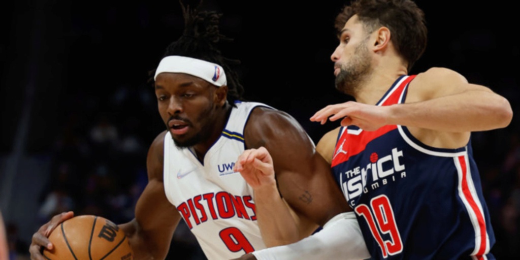 Teams with 'championship aspirations' reportedly pursuing Jerami Grant