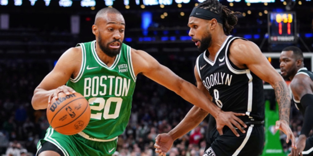 Celtics planning to waive Jabari Parker
