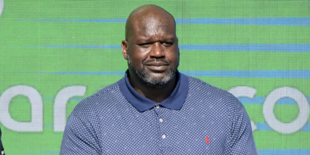 Shaquille O’Neal sells Kings stake, no longer minority owner of team