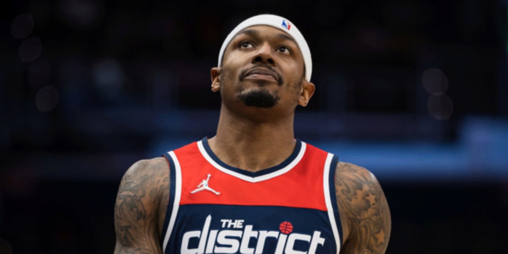 Bradley Beal likely to decline player option, team has not talked trade