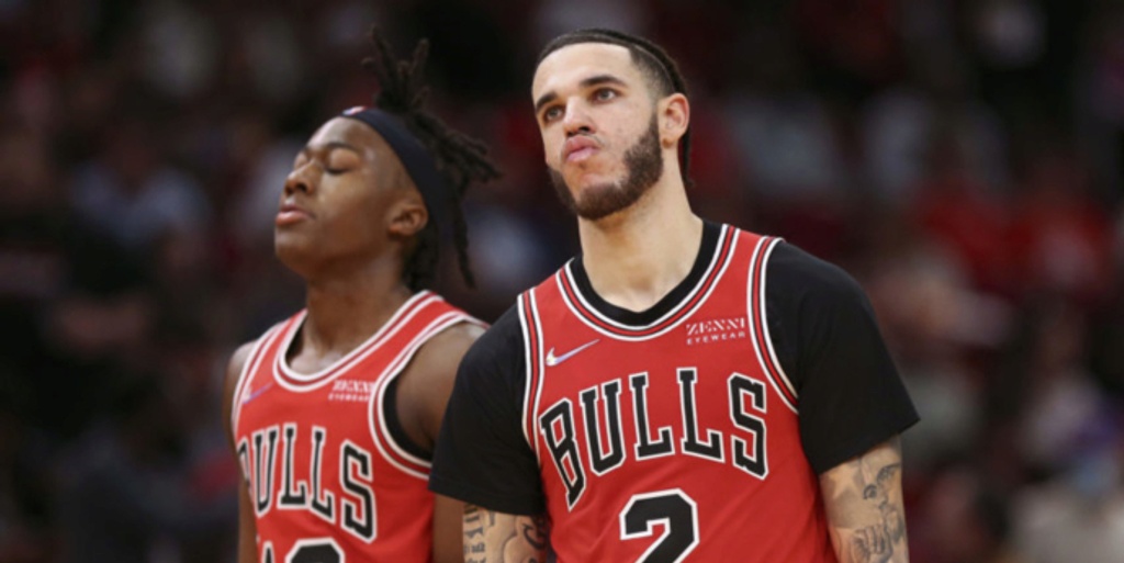 Where the Bulls should turn with Lonzo Ball getting knee surgery