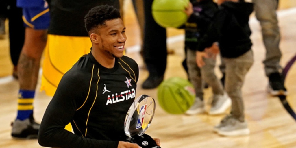 NBA announces 2022 All-Star Game starters