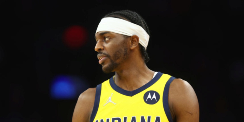 Justin Holiday yet to be vaccinated, could affect trade interest