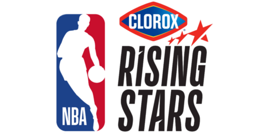 NBA announces 2022 Clorox Rising Star participants