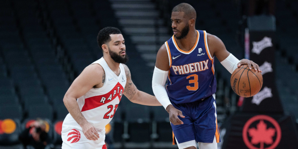 Selecting the 2022 NBA All-Star reserves