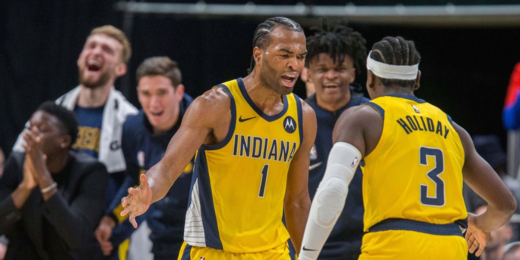 2020 Free Agency Preview: Indiana Pacers