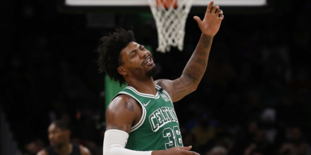 Celtics aim to avoid luxury tax with trade deadline looming