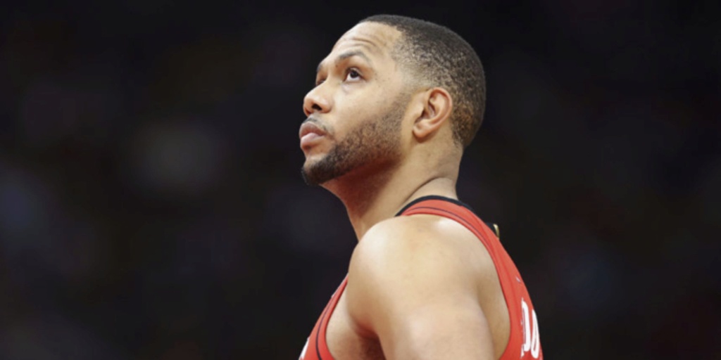 Rockets have two strong trade offers on the table for Eric Gordon