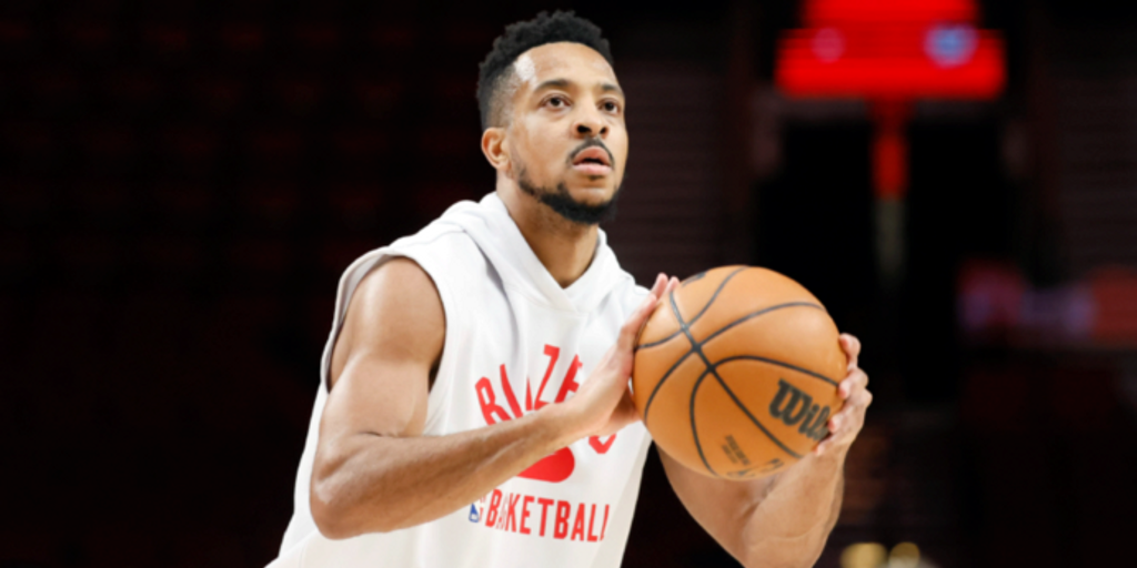 Why the Pelicans' bet on CJ McCollum is a wise investment