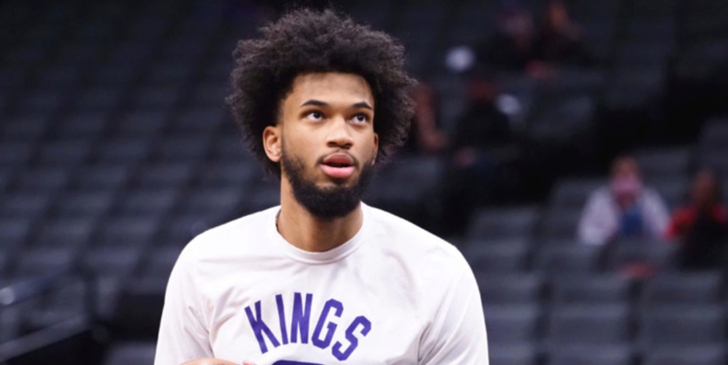 Kings, Pistons, Bucks, Clippers complete 4-team trade