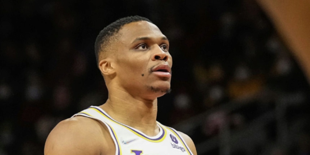 Lakers fail to move Westbrook despite pressure from coaching staff
