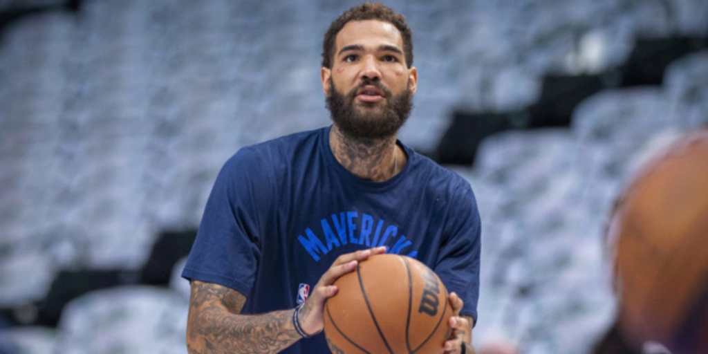 Sixers announce signing of Willie Cauley-Stein to 10-day contract